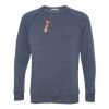 Champ Eco-Fleece Crewneck Sweatshirt Thumbnail