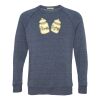 Champ Eco-Fleece Crewneck Sweatshirt Thumbnail