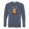 Champ Eco-Fleece Crewneck Sweatshirt Thumbnail