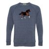 Champ Eco-Fleece Crewneck Sweatshirt Thumbnail