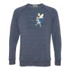 Champ Eco-Fleece Crewneck Sweatshirt Thumbnail