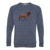 Champ Eco-Fleece Crewneck Sweatshirt Thumbnail