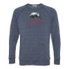 Champ Eco-Fleece Crewneck Sweatshirt Thumbnail