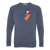 Champ Eco-Fleece Crewneck Sweatshirt Thumbnail