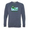 Champ Eco-Fleece Crewneck Sweatshirt Thumbnail