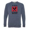 Champ Eco-Fleece Crewneck Sweatshirt Thumbnail