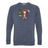 Champ Eco-Fleece Crewneck Sweatshirt Thumbnail