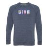 Champ Eco-Fleece Crewneck Sweatshirt Thumbnail