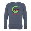 Champ Eco-Fleece Crewneck Sweatshirt Thumbnail