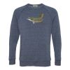 Champ Eco-Fleece Crewneck Sweatshirt Thumbnail