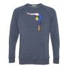 Champ Eco-Fleece Crewneck Sweatshirt Thumbnail