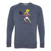 Champ Eco-Fleece Crewneck Sweatshirt Thumbnail