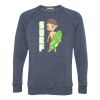 Champ Eco-Fleece Crewneck Sweatshirt Thumbnail