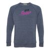 Champ Eco-Fleece Crewneck Sweatshirt Thumbnail