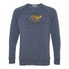 Champ Eco-Fleece Crewneck Sweatshirt Thumbnail