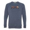 Champ Eco-Fleece Crewneck Sweatshirt Thumbnail