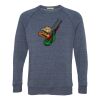 Champ Eco-Fleece Crewneck Sweatshirt Thumbnail
