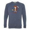 Champ Eco-Fleece Crewneck Sweatshirt Thumbnail