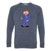 Champ Eco-Fleece Crewneck Sweatshirt Thumbnail