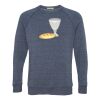 Champ Eco-Fleece Crewneck Sweatshirt Thumbnail