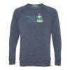 Champ Eco-Fleece Crewneck Sweatshirt Thumbnail