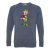 Champ Eco-Fleece Crewneck Sweatshirt Thumbnail