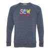 Champ Eco-Fleece Crewneck Sweatshirt Thumbnail
