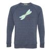 Champ Eco-Fleece Crewneck Sweatshirt Thumbnail