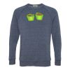Champ Eco-Fleece Crewneck Sweatshirt Thumbnail