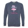 Champ Eco-Fleece Crewneck Sweatshirt Thumbnail
