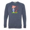 Champ Eco-Fleece Crewneck Sweatshirt Thumbnail