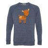 Champ Eco-Fleece Crewneck Sweatshirt Thumbnail