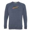 Champ Eco-Fleece Crewneck Sweatshirt Thumbnail
