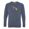 Champ Eco-Fleece Crewneck Sweatshirt Thumbnail