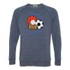 Champ Eco-Fleece Crewneck Sweatshirt Thumbnail
