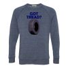 Champ Eco-Fleece Crewneck Sweatshirt Thumbnail