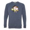 Champ Eco-Fleece Crewneck Sweatshirt Thumbnail