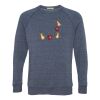 Champ Eco-Fleece Crewneck Sweatshirt Thumbnail