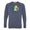 Champ Eco-Fleece Crewneck Sweatshirt Thumbnail