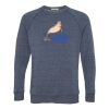 Champ Eco-Fleece Crewneck Sweatshirt Thumbnail