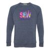Champ Eco-Fleece Crewneck Sweatshirt Thumbnail