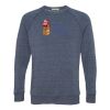 Champ Eco-Fleece Crewneck Sweatshirt Thumbnail