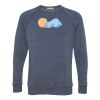 Champ Eco-Fleece Crewneck Sweatshirt Thumbnail
