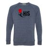 Champ Eco-Fleece Crewneck Sweatshirt Thumbnail