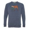 Champ Eco-Fleece Crewneck Sweatshirt Thumbnail