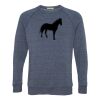 Champ Eco-Fleece Crewneck Sweatshirt Thumbnail