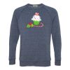 Champ Eco-Fleece Crewneck Sweatshirt Thumbnail