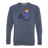 Champ Eco-Fleece Crewneck Sweatshirt Thumbnail