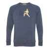 Champ Eco-Fleece Crewneck Sweatshirt Thumbnail