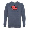 Champ Eco-Fleece Crewneck Sweatshirt Thumbnail